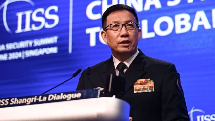 Kina paralajmëron për fundin e durimit të saj ndaj provokimeve të SHBA në Detin e Kinës Jugore