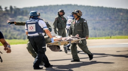 Cisgiordasnia: 17 soldati sionisti sono rimasti feriti a Jenin