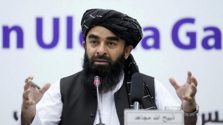 واکنش طالبان به درخواست شکل‌گیری یک دولت فراگیر در افغانستان: نظام کنونی فراگیر است
