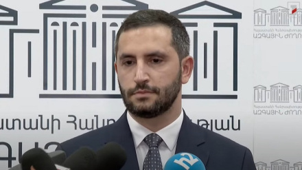 Եթե Ադրբեջանական կողմից լինի  կառուցողական մոտեցում, ես խաղաղության պայմանագրի ստորագրումը հնարավոր եմ  համարում հենց վաղը. Ռուբեն Ռուբինյան