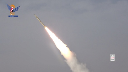 Prezantohet raketa e re hipersonike e Forcave të Armatosura të Jemenit