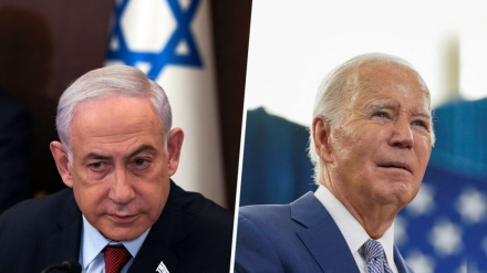 גורמים ישראלים: דבריו של נתניהו מנוגדים להצעת ביידן