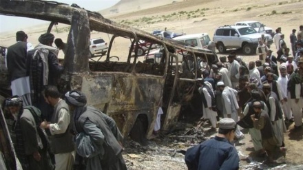 حوادث ترافیکی در تعطیلات عید قربان ۴۸  کشته برجای گذاشت