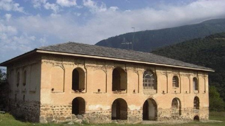 Bo Qiloni ostani mədəni irs,turizm iyən dasti sənaye loyihəon krediton co kardey.