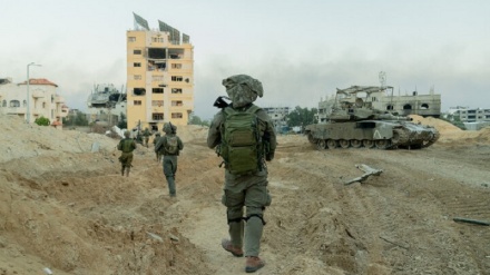 Gaza, ritiro delle forze israeliane, decine di corpi di bambini ritrovati nel campo di Jabalya