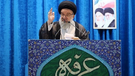 Ayatullah Khatami: Mirengo yote ina wagombea wao kwenye uchaguzi ujao wa Rais nchini Iran