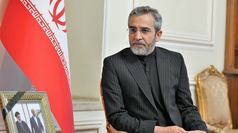 سرپرست وزارت خارجه ایران: اقدام کانادا هدیه‌ای  به رژیم صهیونیستی است