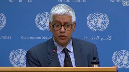 سازمان ملل: در نشست دوحه با طالبان به‌عنوان دولت رسمی رفتار نمی‌شود