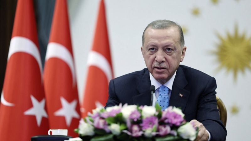 הנשיא הטורקי ארדואן: נתניהו  מביא את האזור לקטסטרופה