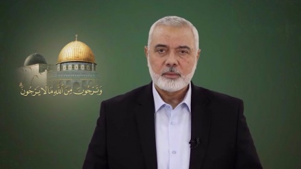 Hamas: Priorität ist Beendigung des israelischen Krieges in Gaza