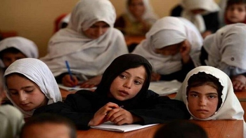 طالبان با «منع آموزش دختران» آینده‌ افغانستان را تباه کردند