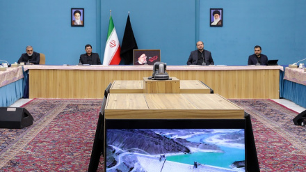 Utekelezaji wa miradi ya maendeleo katika mkoa wa Sistan na Baluchistan nchini Iran