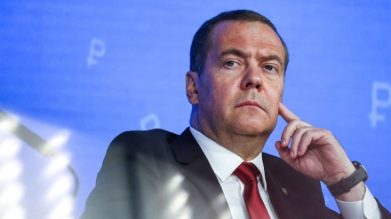Medvedev: Negara-negara Barat terus Pertahankan Sistem Kolonial
