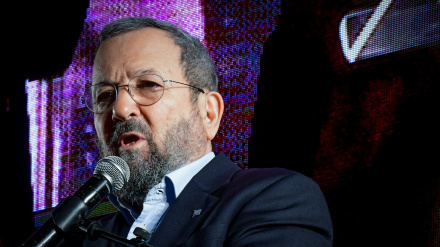 Barak: Lufta kundër Gazës ka dështuar