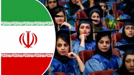 33 Iranian universities among top universities in the world