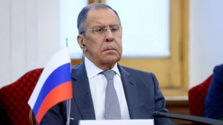 Lavrov Fransaya xəbərdarlıq etdi