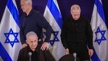 Benny Gantz pas dorëheqjes: Netanyahu duhet të ketë guximin të pranojë planin e Bidenit për armëpushim dhe shkëmbim të të burgosurve