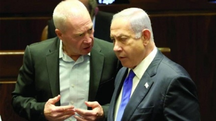 Netanyahu'nun esir değişim anlaşmasını kabul etmesi