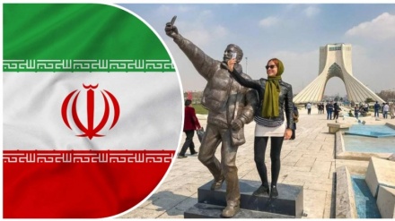 Прибытие 6 миллионов иностранных туристов, партнерство Ирана и Индии и рекордный экспорт / подборка иранских новостей