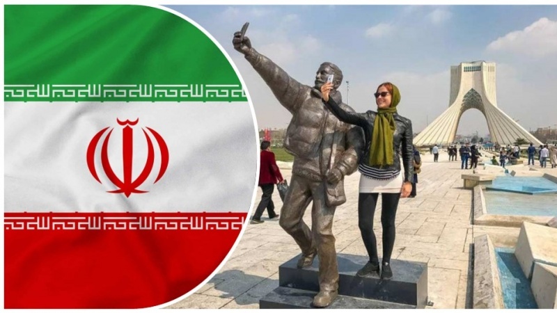 Прибытие 6 миллионов иностранных туристов, партнерство Ирана и Индии и рекордный экспорт / подборка иранских новостей