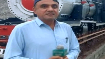 په خیبرپښتونخوا کې د خلیل جبران اپریدي په نوم یو خبریال وژل شوی