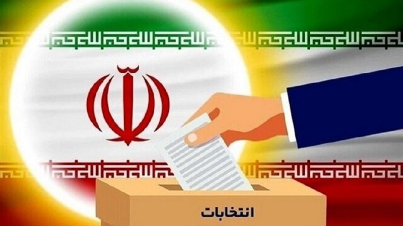 Իրանում մեկնարկել են 14-րդ շրջանի նախագահական ընտրությունները 