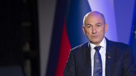 Slovenia yaakhirisha kuitambua nchi huru ya Palestina baada ya upinzani kuomba kura ya maoni