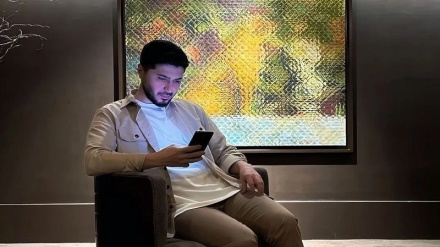 Ո՞վ է Փարիզի ոստիկանության ոկղմից ձերբակալված իրանցի արվեստագետը 