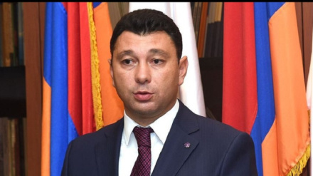 Փաշինայնի  վարչապետությամբ ցանկացած արտահերթ ընտրություն ապահովելու է նրա թիմի հաջողությունը. Շարմազանով
