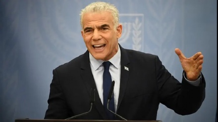 לפיד: נתניהו לא יכול להראות לבן גביר את טיטת העסקה בגין פחד שהוא יחולל מהומות