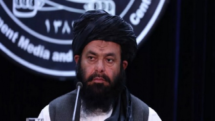 رئیس بانک مرکزی طالبان راهی جیبوتی شد