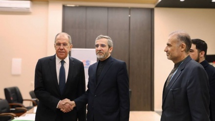 לברוב: מוסקבה מחויבת לקדם תוכנית לשיתוף הפעולה עם טהראן