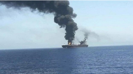 Yemen güçleri Amerikan gemilerini hedef aldı