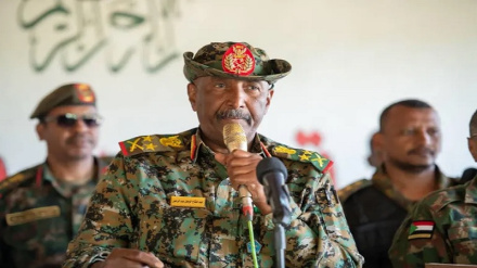 Al-Burhan kumtangaza waziri mkuu mpya wa Sudan