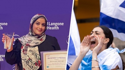 Die Geschichte einer Krankenschwester – So unterdrücken israelische Terror- und Interessengruppen die Meinungsfreiheit im Westen