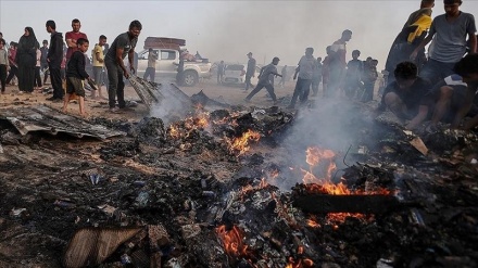 سازمان ملل: غزه به جهنم روی زمین تبدیل شده است