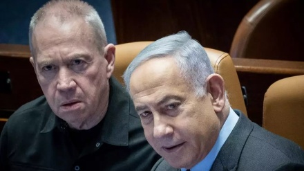 נתניהו נגד גלנט: המחלוקות לא נפתרו ב'חדר הסגור' במשך שבועות