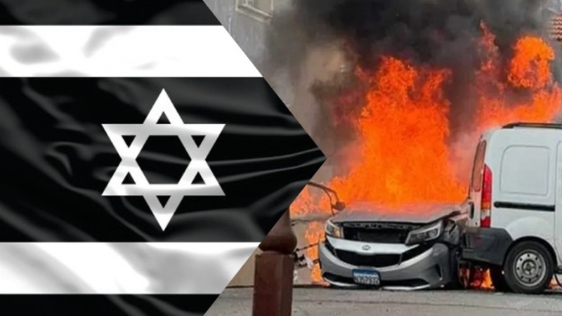 Զոհվել է լիբանանյան Հեզբոլլահի ևս մեկ հրամանատար իսրայելական ահաբեկչության կողմից