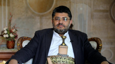 Yəmən Ənsarullahı Ruzvelt aviadaşıyıcı gəmisinin Yaxın Şərqə göndərilməsinə münasibət bildirib