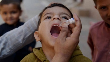 تلاش برای محو پولیو؛ کمپاین سراسری واکسن پولیو در افغانستان آغاز شد