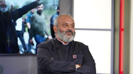 Մենք ռուսական կողմին շատ հարցեր ունենք, բայց դրանք պետք է լուծվեն խոր երկխոսության պայմաններում. Բագրատ Սրբազան