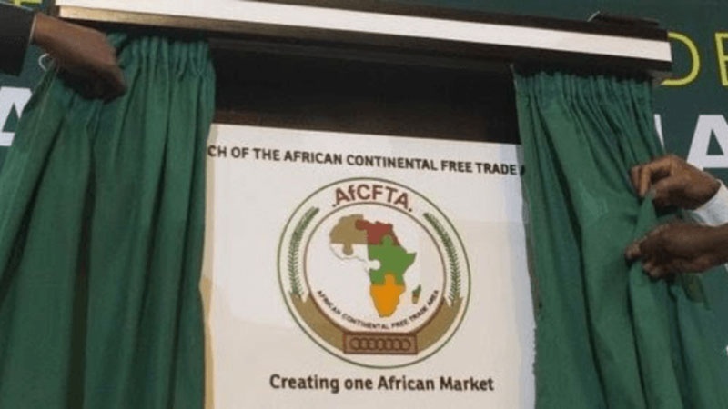 Nchi za Afrika zahimizwa kuharakisha utekelezaji wa AfCFTA
