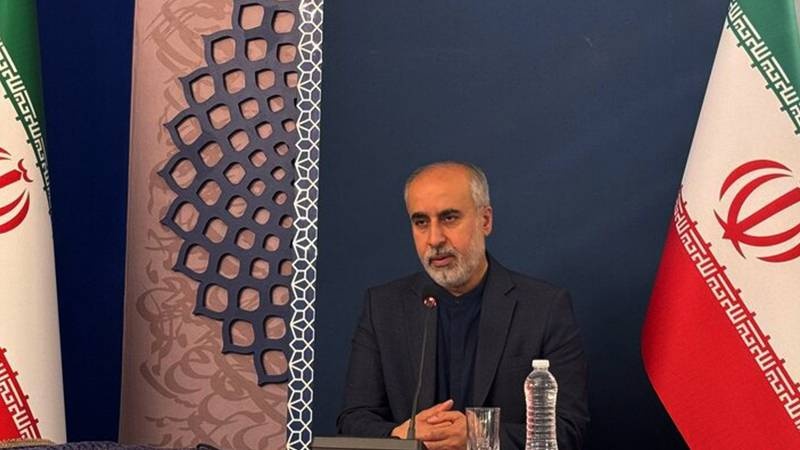 Zëdhënësi i Ministrisë së Jashtme të Iranit: Janë marrë të gjitha masat dhe aranzhimet e nevojshme për mbajtjen e zgjedhjeve presidenciale jashtë vendit.