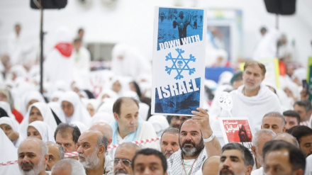 حج، تمدني اسلام او نړیوال مقاومت/ د یوه انساني او غیر توکمیز یوووالېې په لور