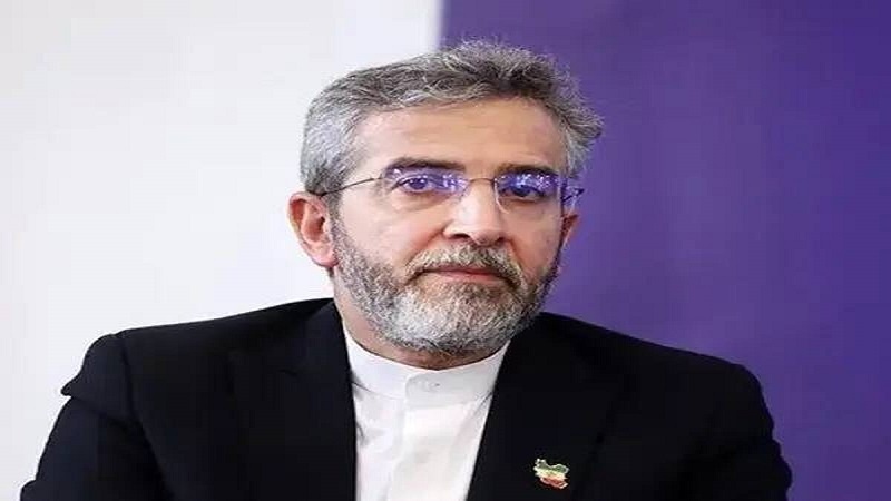 هشدار ایران درباره تهدیدات رژیم صهیونیستی در منطقه