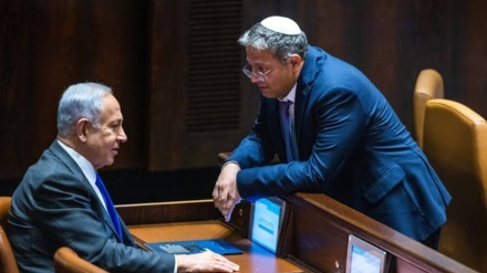 הקיצוני בן גביר על דברי נתניהו: דרישתי להיכנס לקבינט המלחמה עומדת בעינה