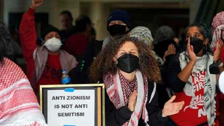 Polisi wa US wakamata waandamanaji 70 baada ya kuvamia ubalozi wa Israel, San Fransisco