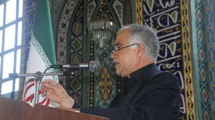 Tolış şəhrıstoni fərmondor votışe: məhrumiyyət və fəğırəti miyono bardey şəhid Rəyisi milliyə devləti xususiyətonku be