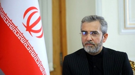 انتقاد ایران از مانع تراشی کانادا در مشارکت ایرانیان در انتخابات ریاست جمهوری 