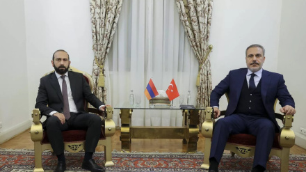 Հայաստանի և Թուրքիայի արտգործնախարարները զրուցել են հեռախոսով. ի՞նչ են քննարկել